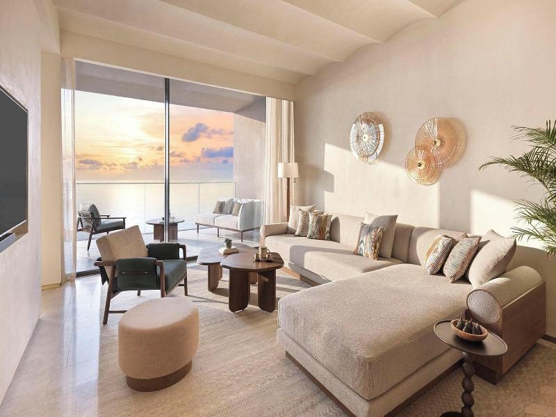 Six Senses The Palm, Dubai image