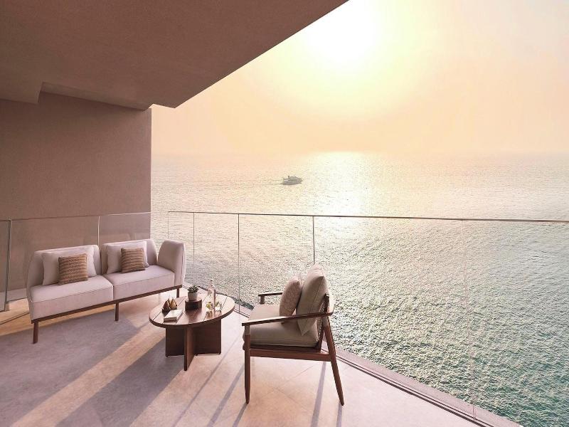 Six Senses The Palm, Dubai image