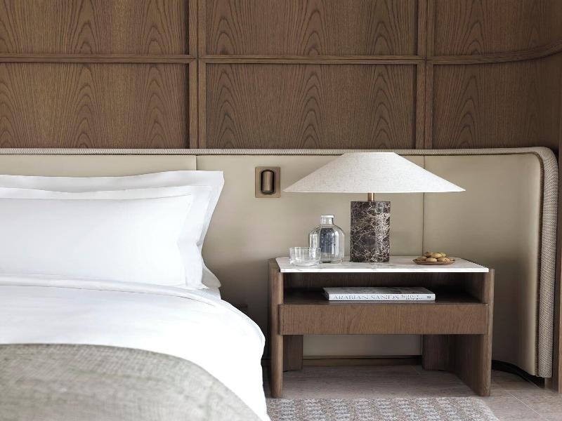 Six Senses The Palm, Dubai image