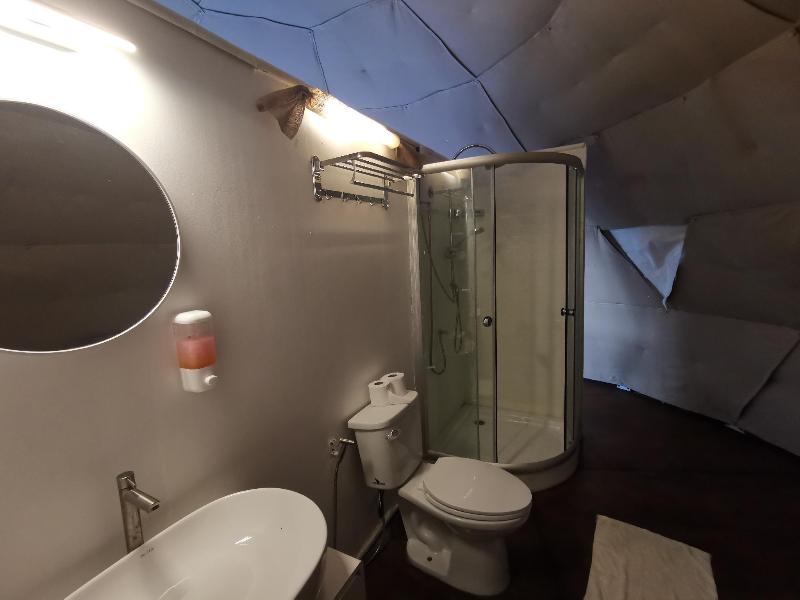 Eco Lanta Hideaway Beach Resort image