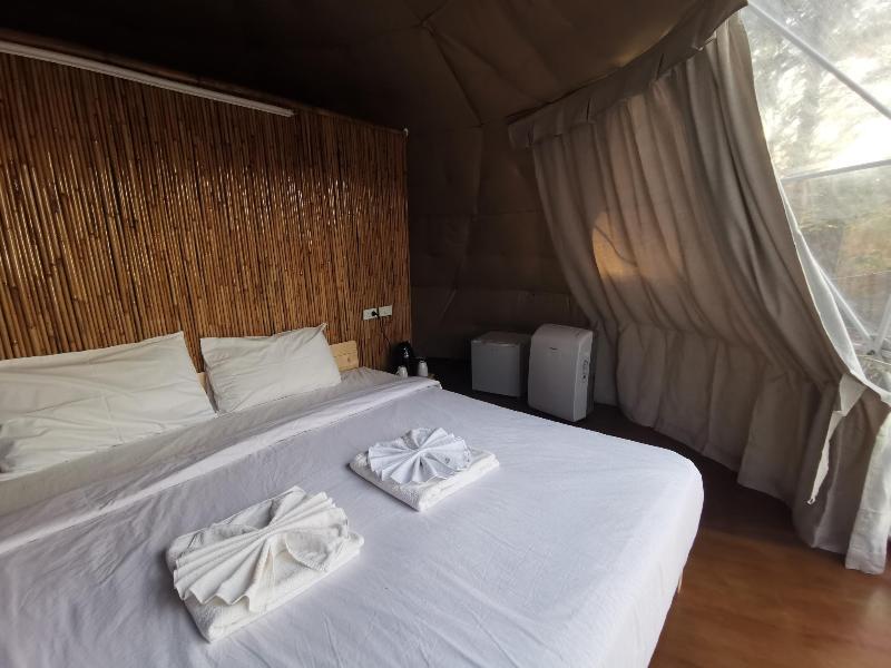 Eco Lanta Hideaway Beach Resort image