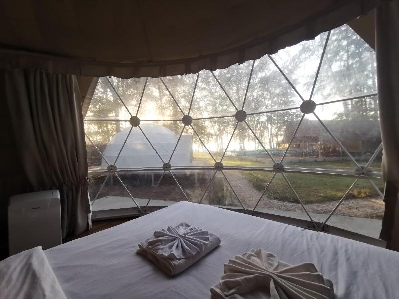 Eco Lanta Hideaway Beach Resort image