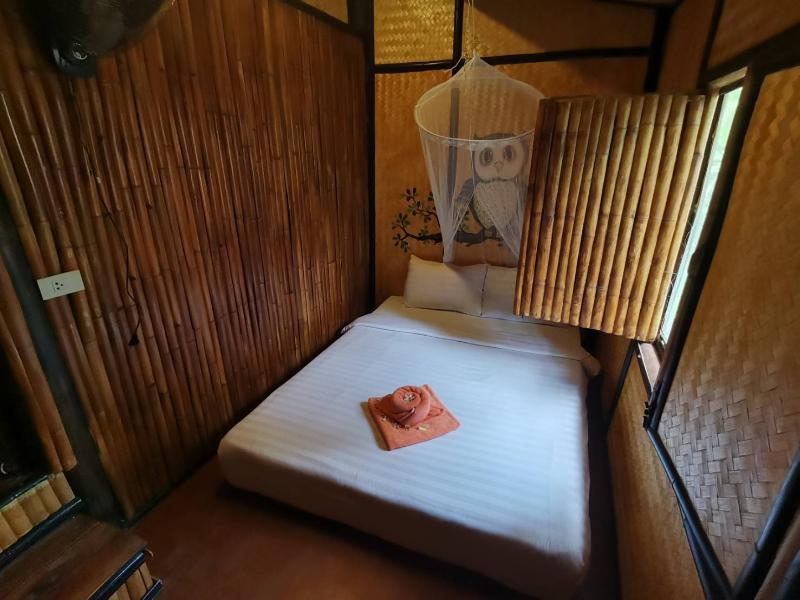 Eco Lanta Hideaway Beach Resort image