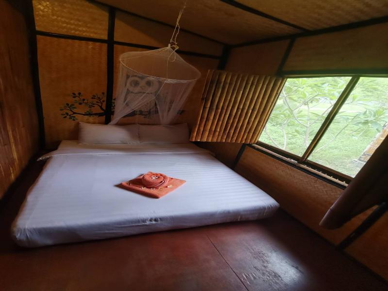 Eco Lanta Hideaway Beach Resort image