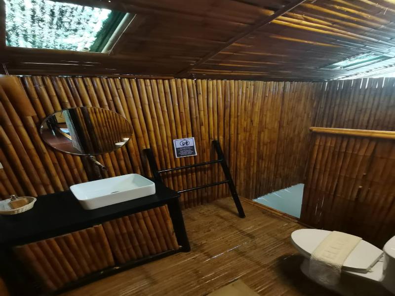 Eco Lanta Hideaway Beach Resort image