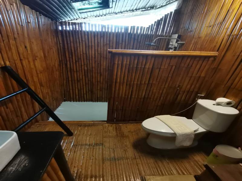 Eco Lanta Hideaway Beach Resort image