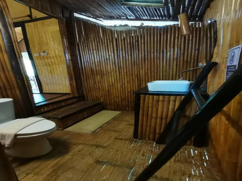 Eco Lanta Hideaway Beach Resort image