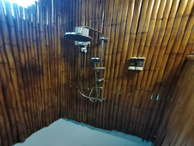 Eco Lanta Hideaway Beach Resort image