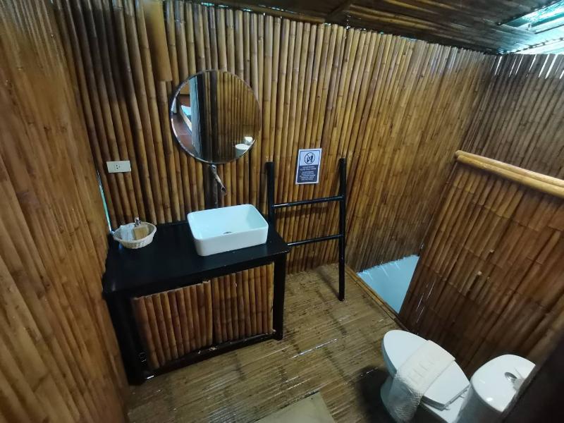 Eco Lanta Hideaway Beach Resort image