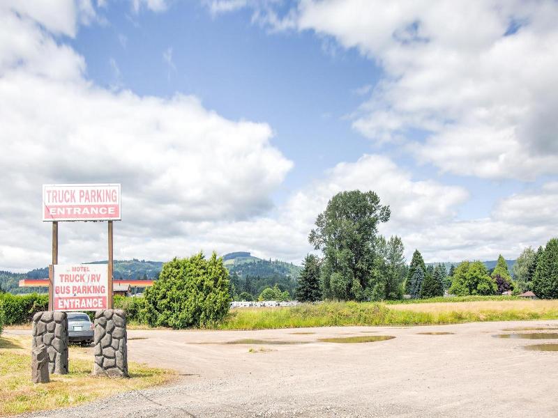 Oyo Woodland Hotel And Suites image
