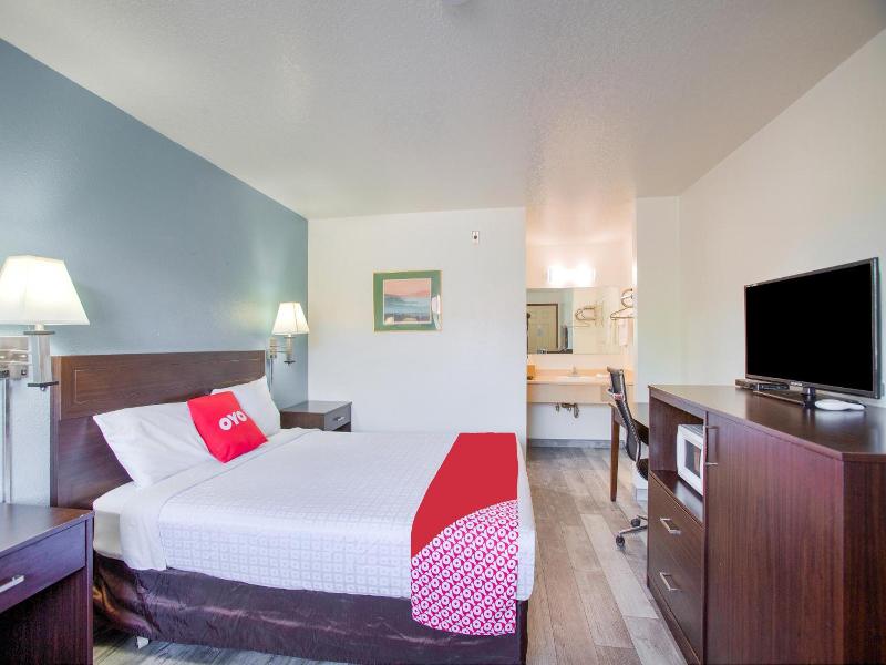 Oyo Woodland Hotel And Suites image