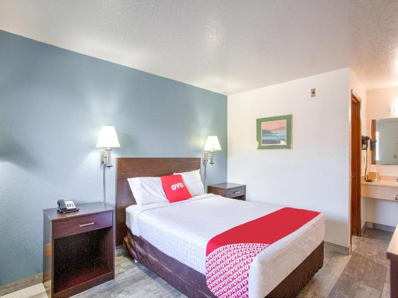 Oyo Woodland Hotel And Suites image