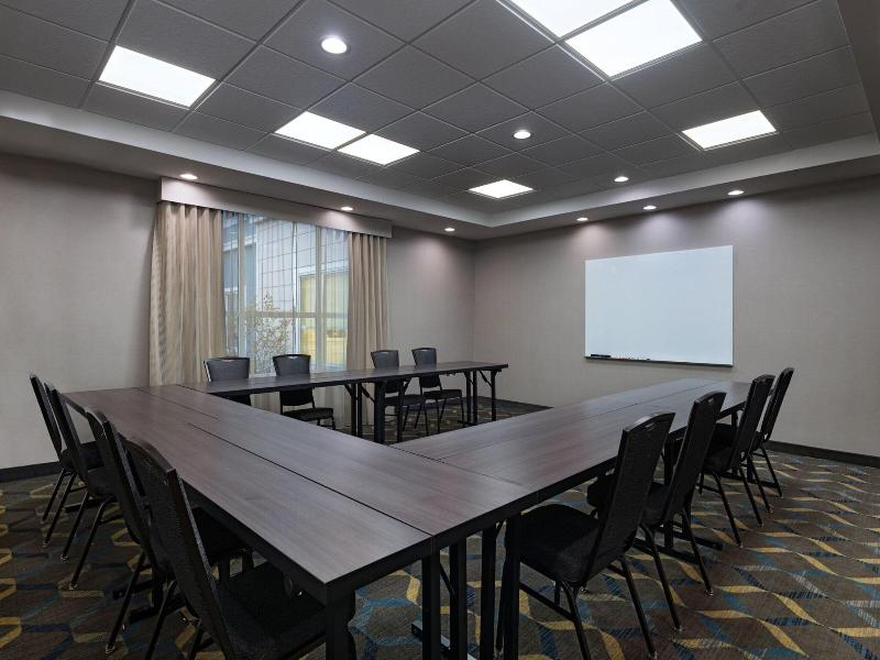 Residence Inn By Marriott New Brunswick Tower Ce image