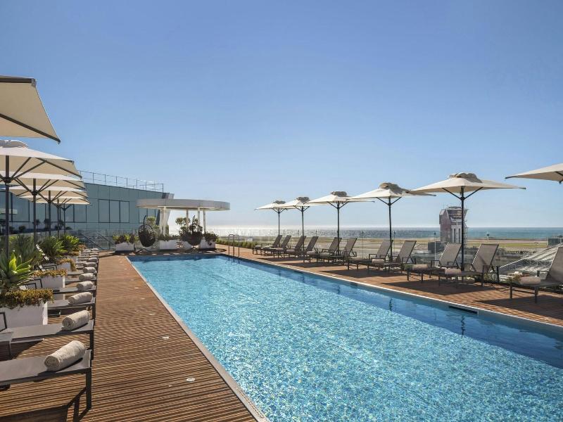 Sheraton Nice image