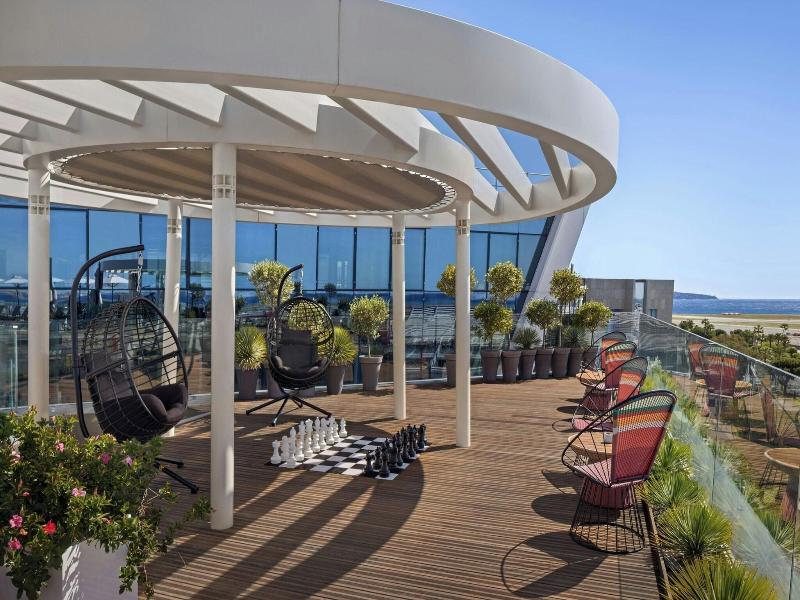 Sheraton Nice image