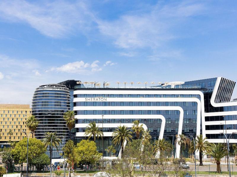 Sheraton Nice image