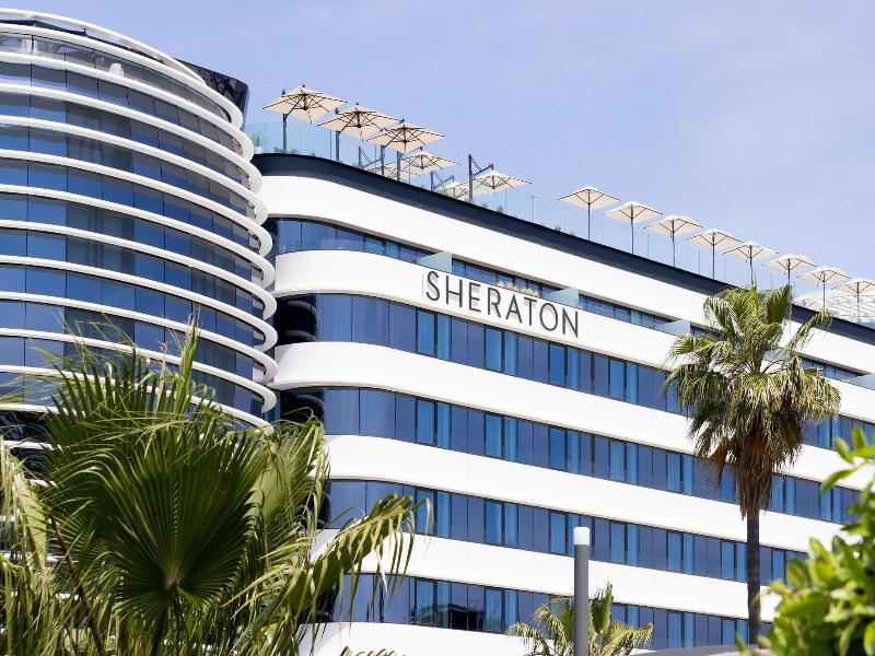 Sheraton Nice image