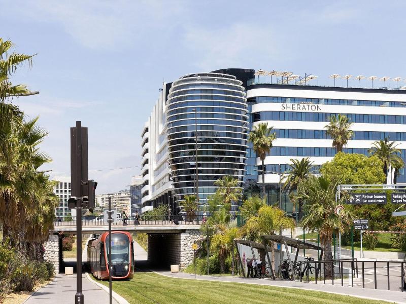 Sheraton Nice image