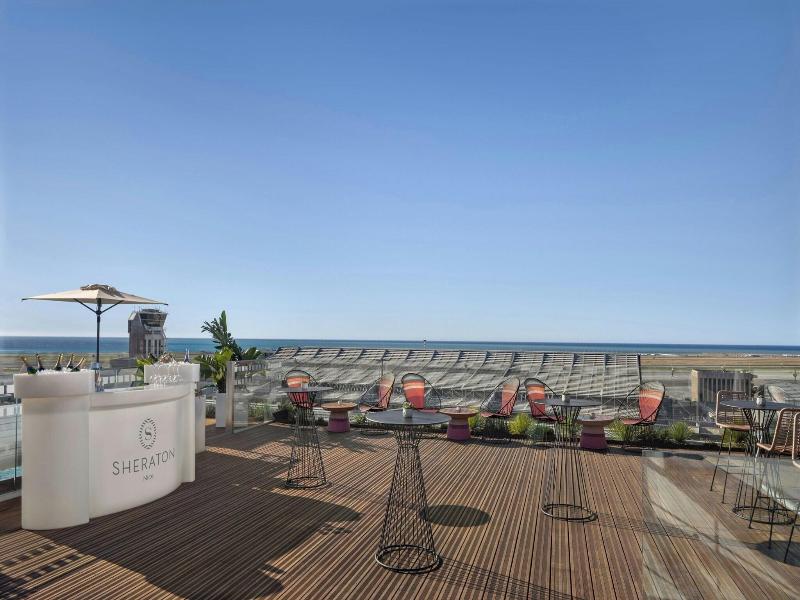 Sheraton Nice image