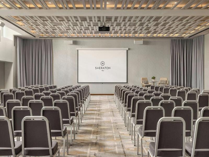 Sheraton Nice image