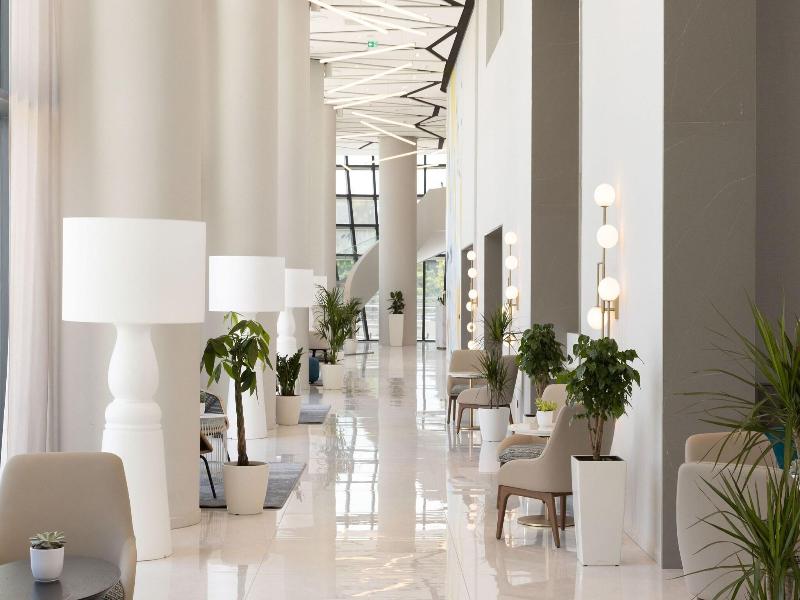 Sheraton Nice image