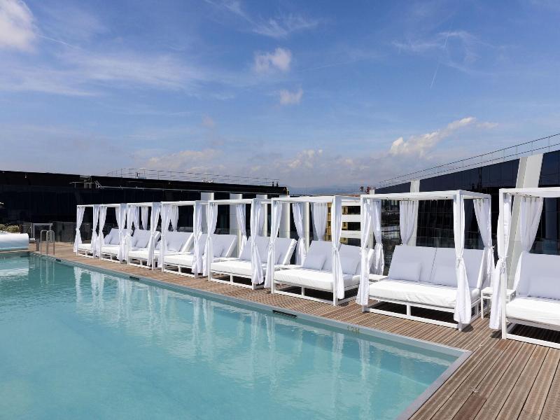 Sheraton Nice image