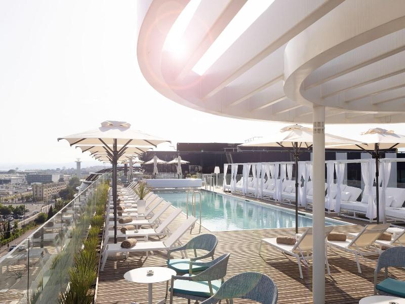 Sheraton Nice image