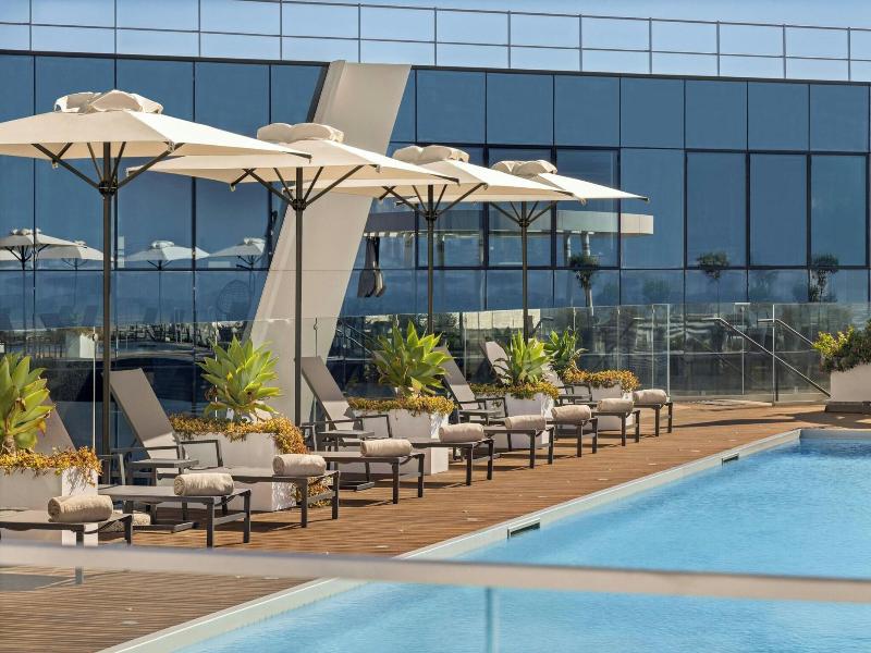 Sheraton Nice image