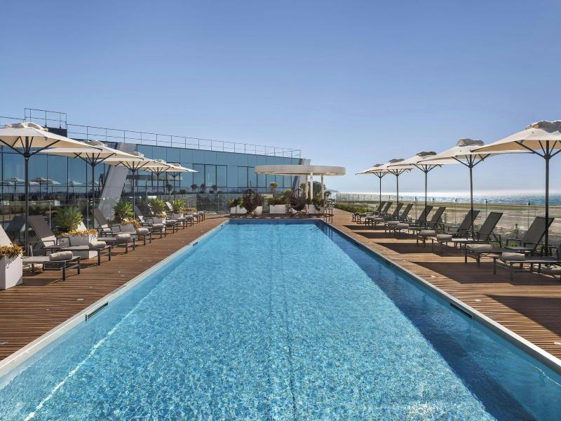Sheraton Nice image