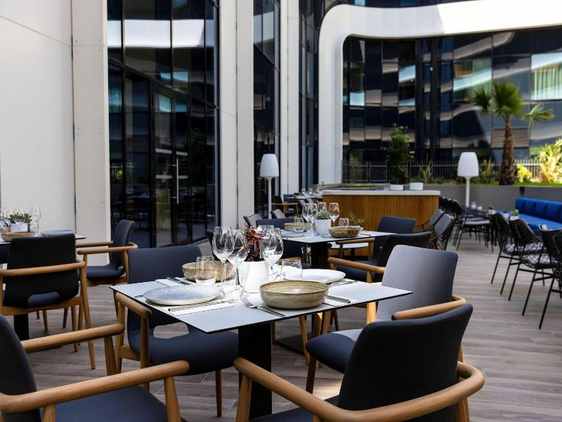 Sheraton Nice image