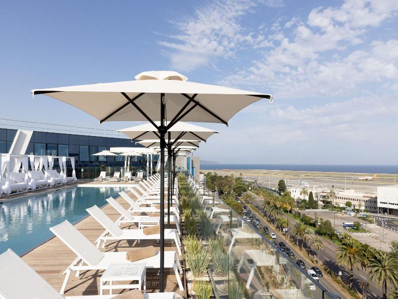 Sheraton Nice image