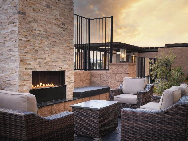 Springhill Suites By Marriott Milpitas Silicon V image