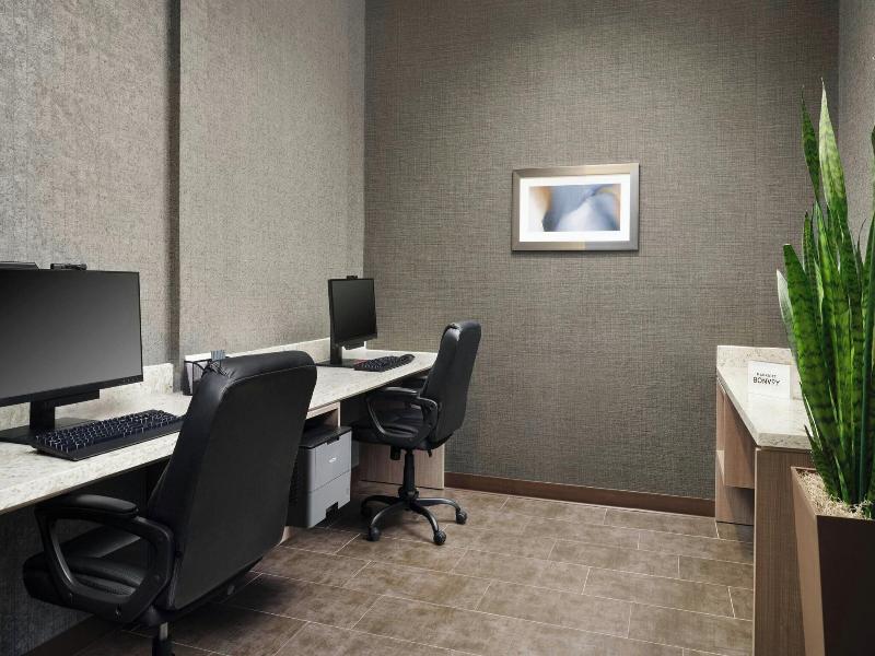Springhill Suites By Marriott Milpitas Silicon V image