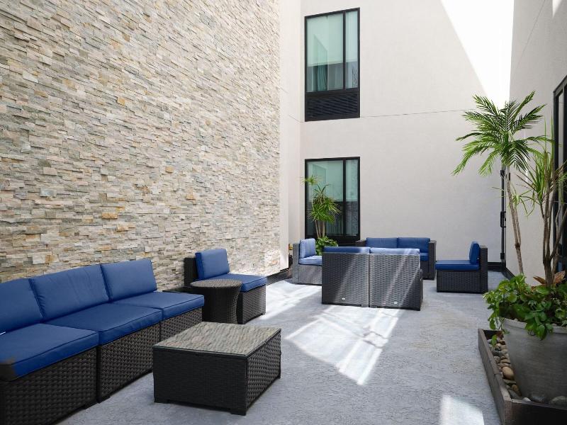 Springhill Suites By Marriott Milpitas Silicon V image
