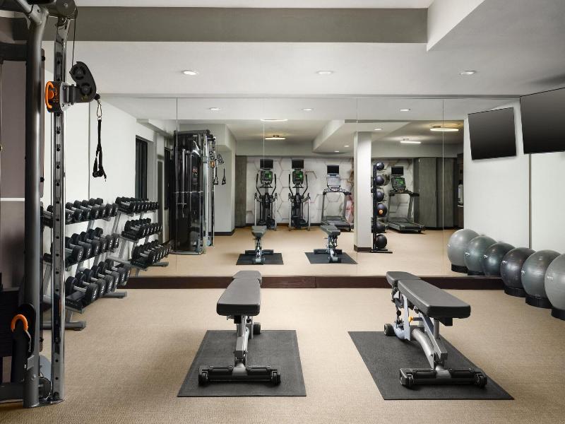 Springhill Suites By Marriott Milpitas Silicon V image