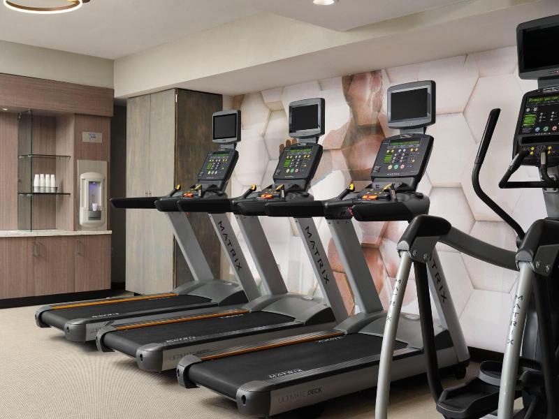 Springhill Suites By Marriott Milpitas Silicon V image