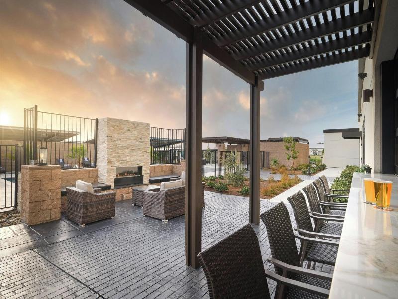Springhill Suites By Marriott Milpitas Silicon V image