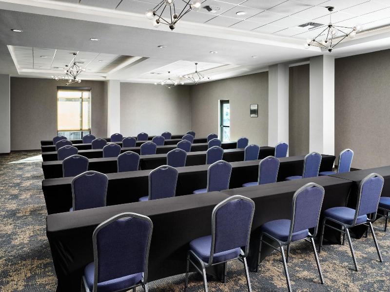 Springhill Suites By Marriott Milpitas Silicon V image