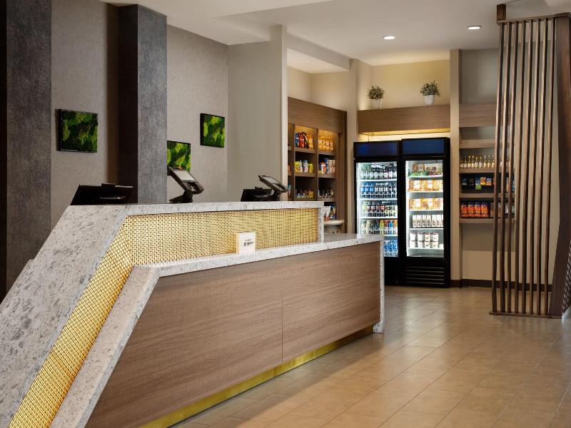 Springhill Suites By Marriott Milpitas Silicon V image