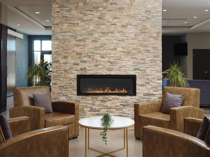 Springhill Suites By Marriott Milpitas Silicon V image