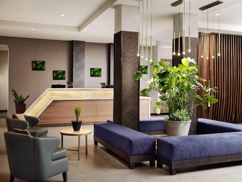 Springhill Suites By Marriott Milpitas Silicon V image