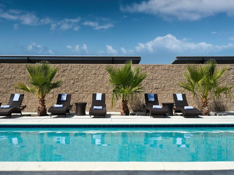 Springhill Suites By Marriott Milpitas Silicon V image