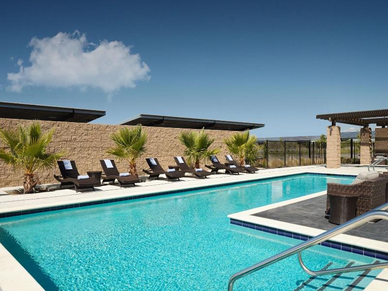 Springhill Suites By Marriott Milpitas Silicon V image