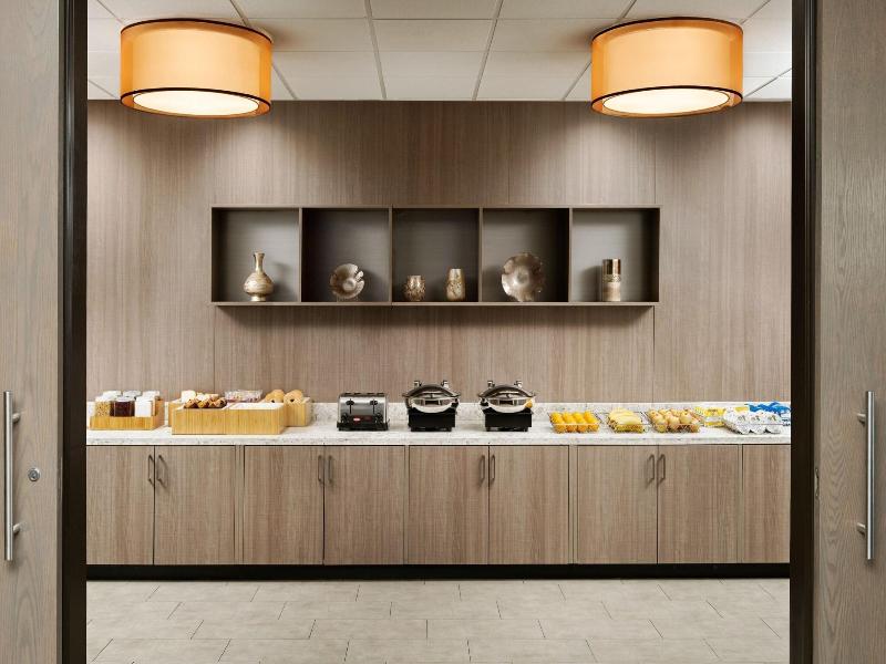 Springhill Suites By Marriott Milpitas Silicon V image