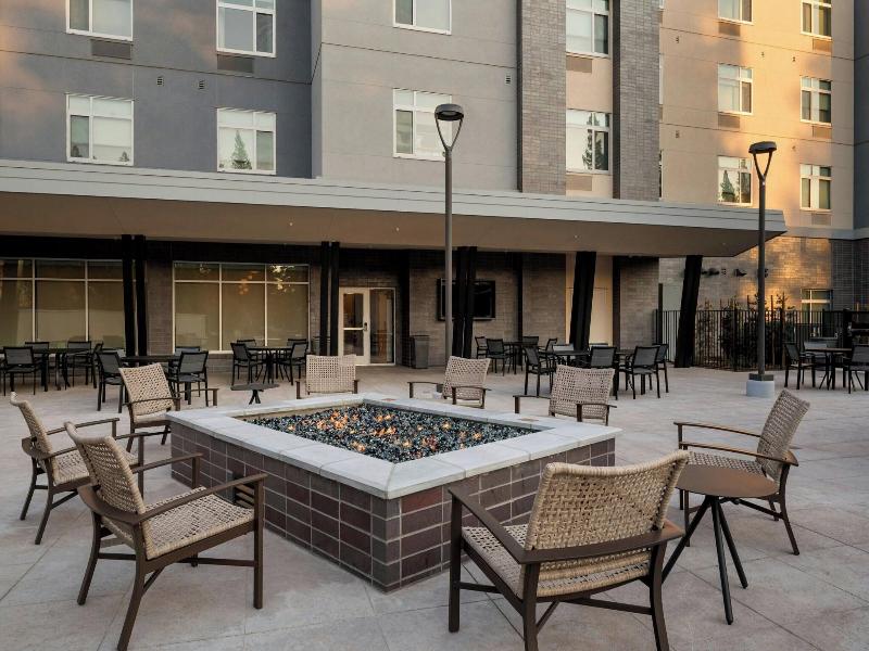 Towneplace Suites By Marriott Sacramento Rancho  image