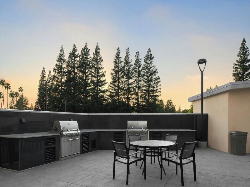 Towneplace Suites By Marriott Sacramento Rancho  image