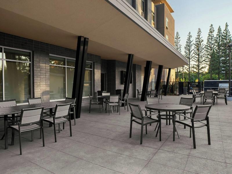 Towneplace Suites By Marriott Sacramento Rancho  image
