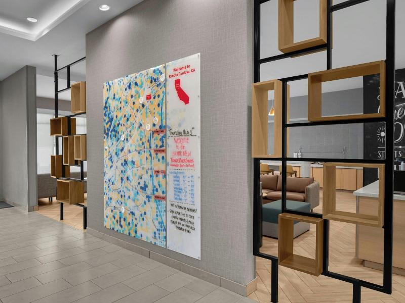Towneplace Suites By Marriott Sacramento Rancho  image