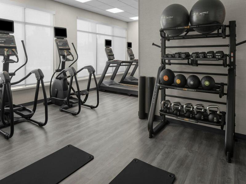 Towneplace Suites By Marriott Sacramento Rancho  image