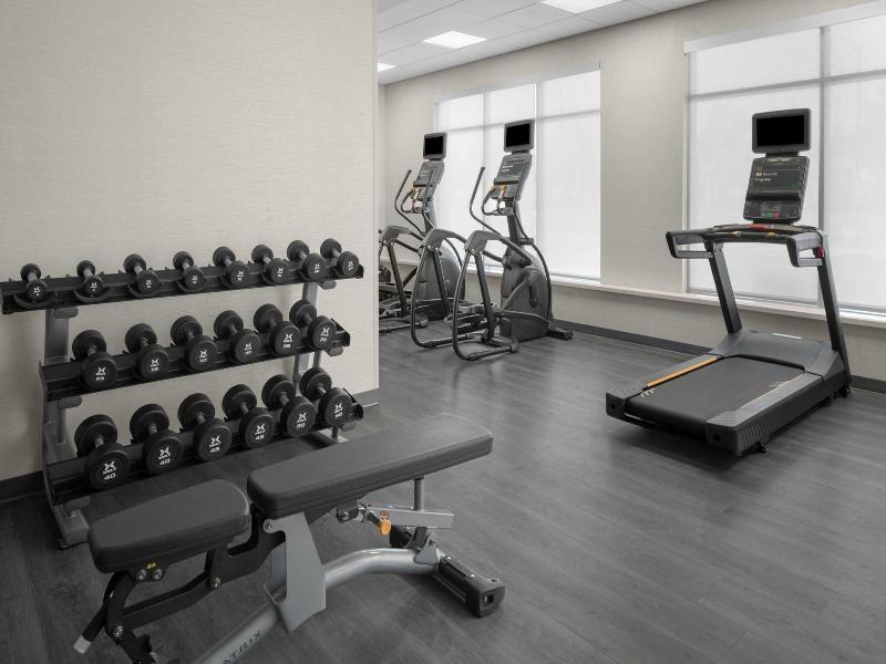 Towneplace Suites By Marriott Sacramento Rancho  image